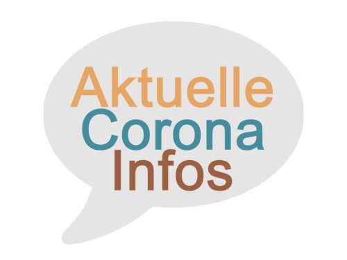 Corona-Infos