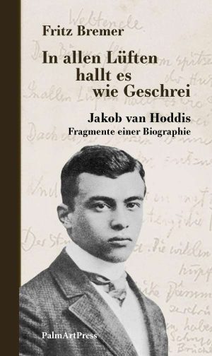 Jakob van Hoddis Jakob van Hoddis